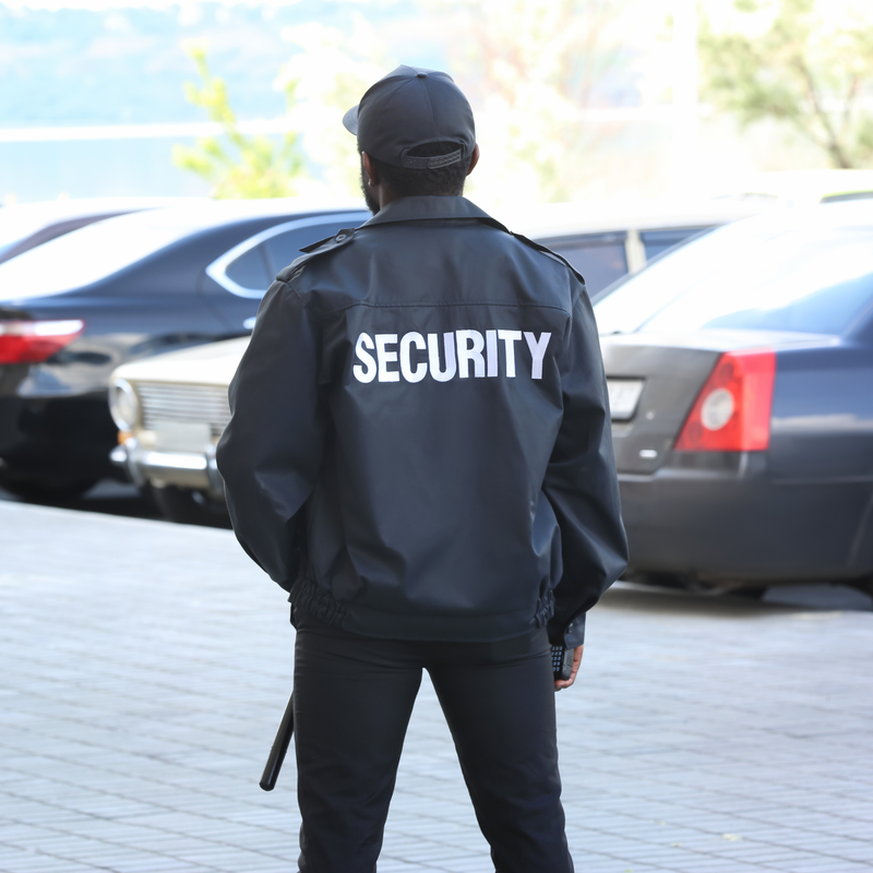Main Security Image