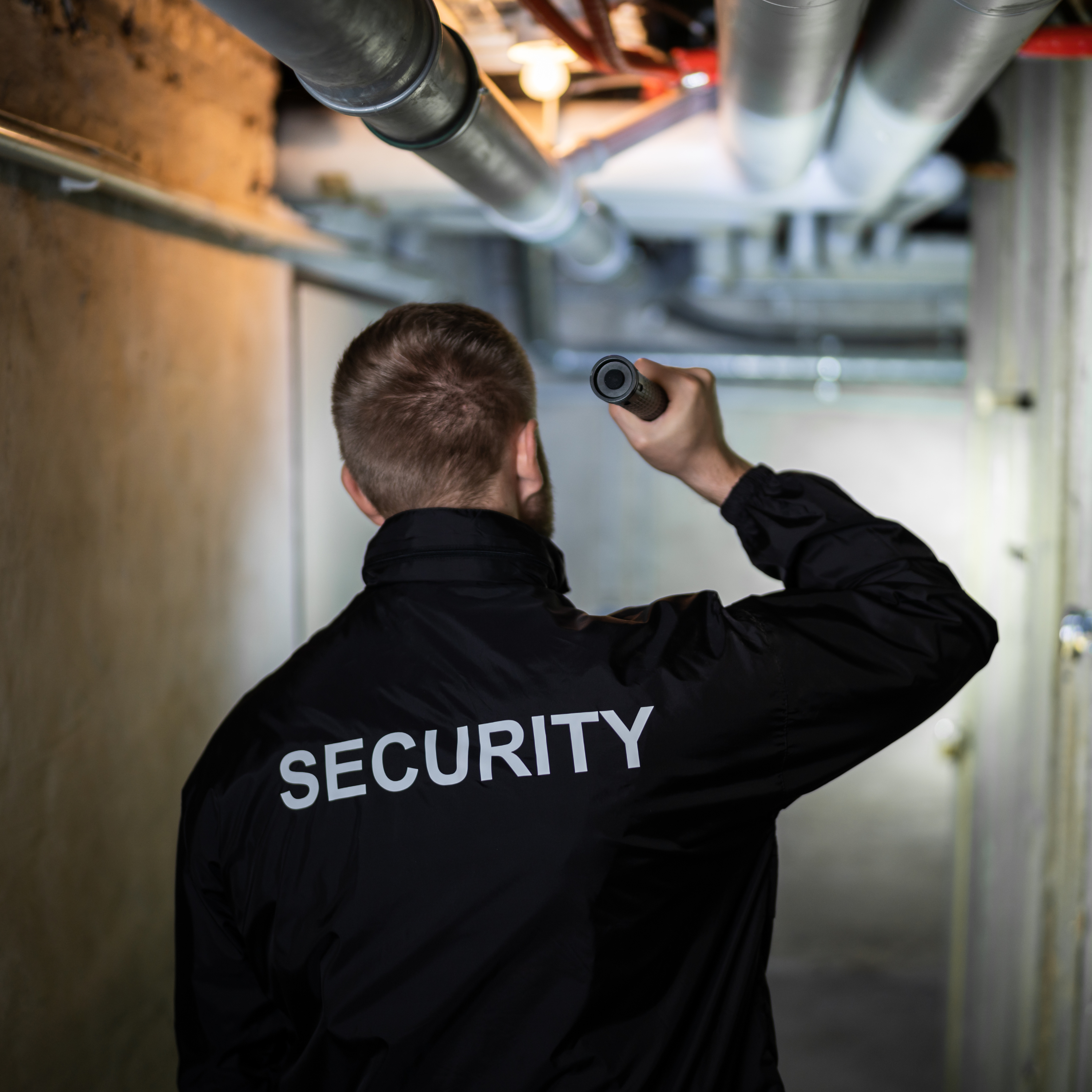 Security Guard Services