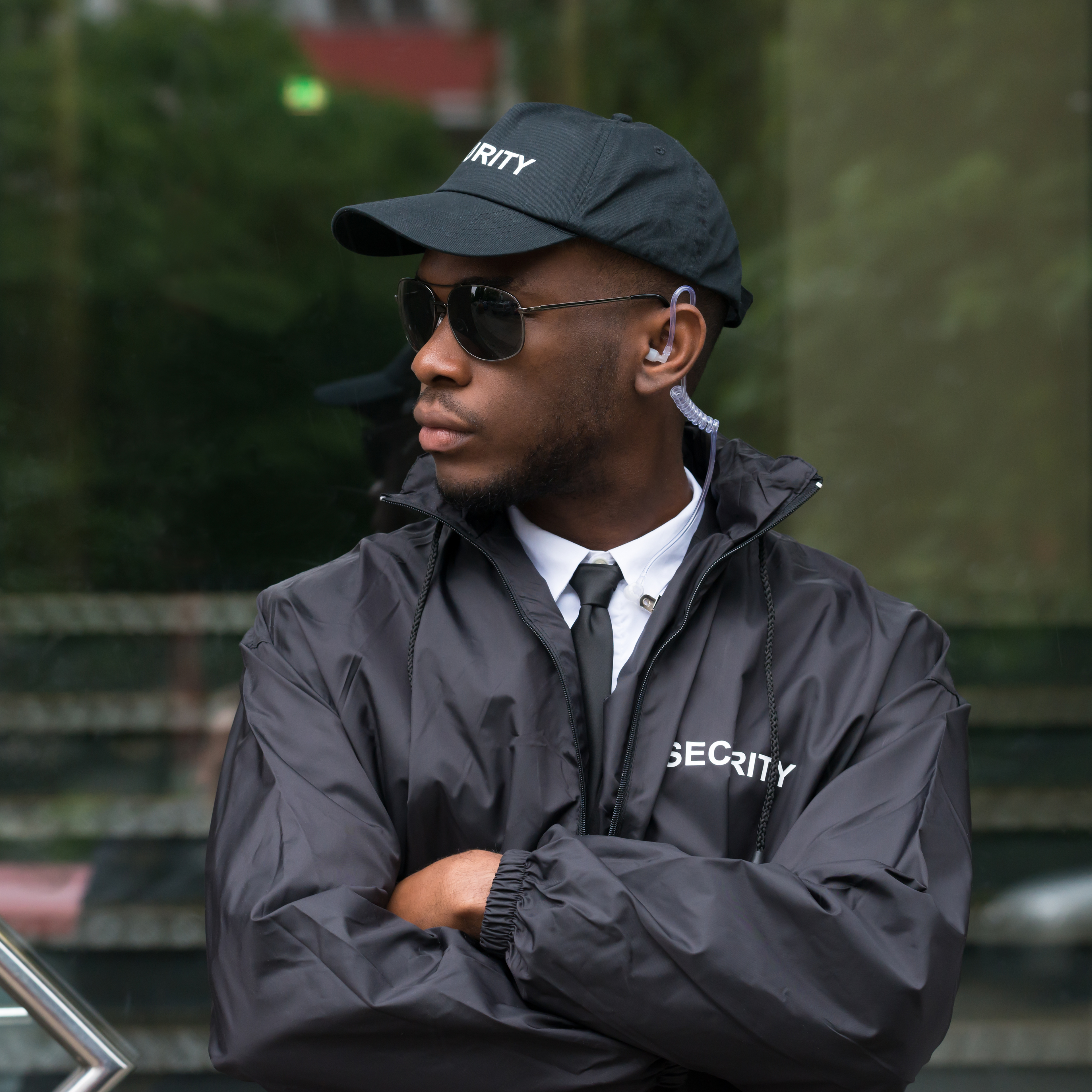 Event Security