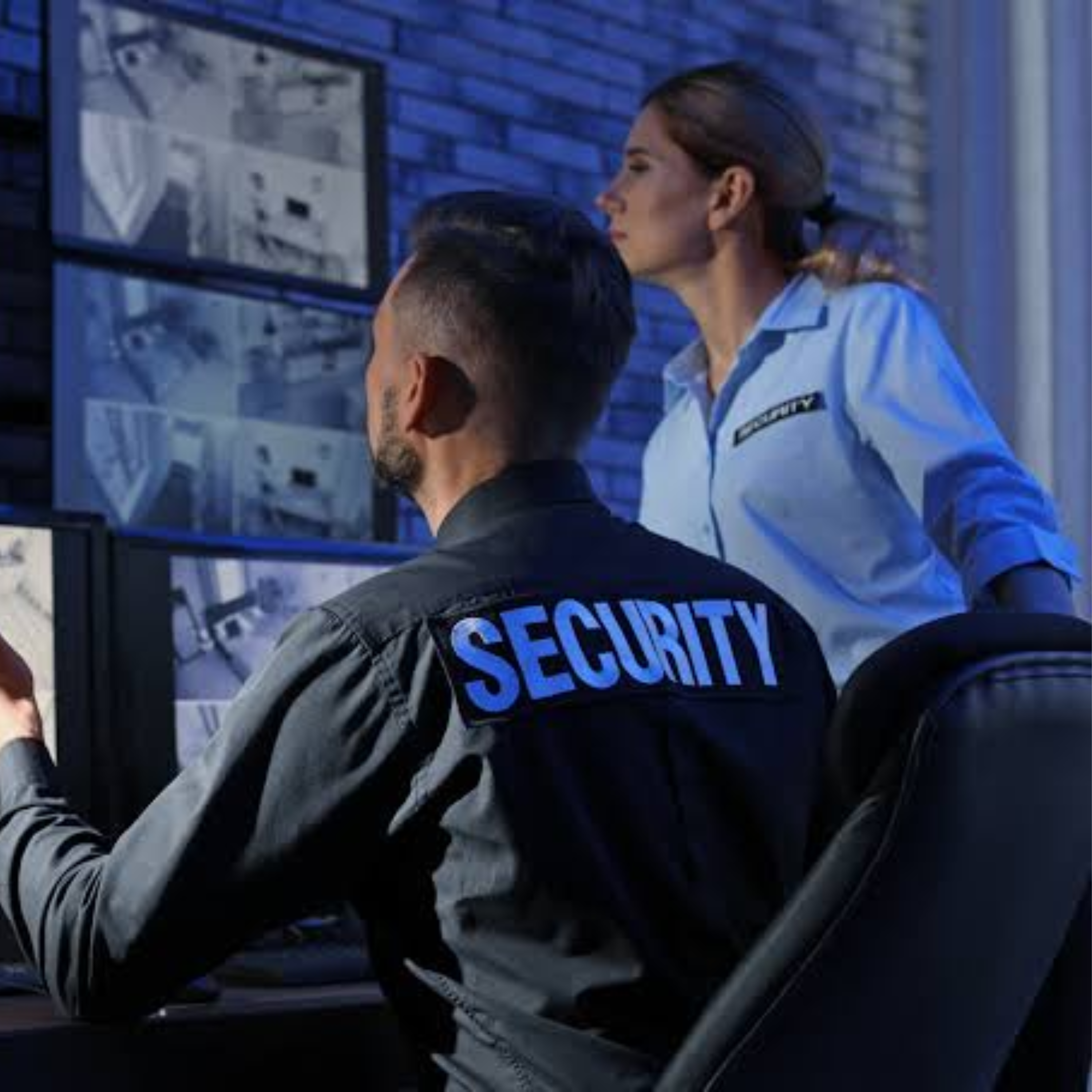 Corporate Security