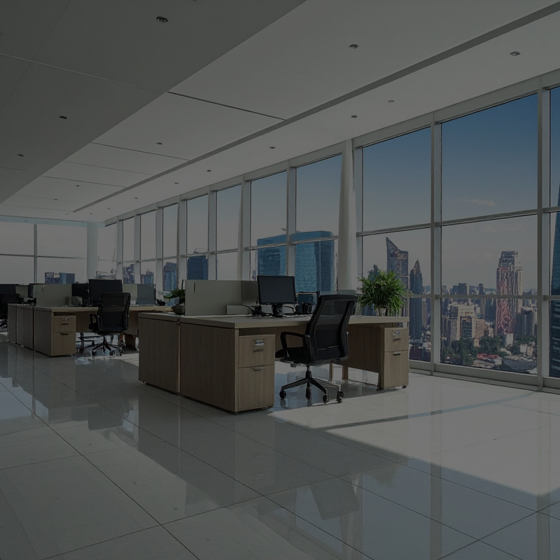 Corporate Offices