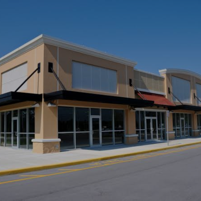 Retail & Commercial
