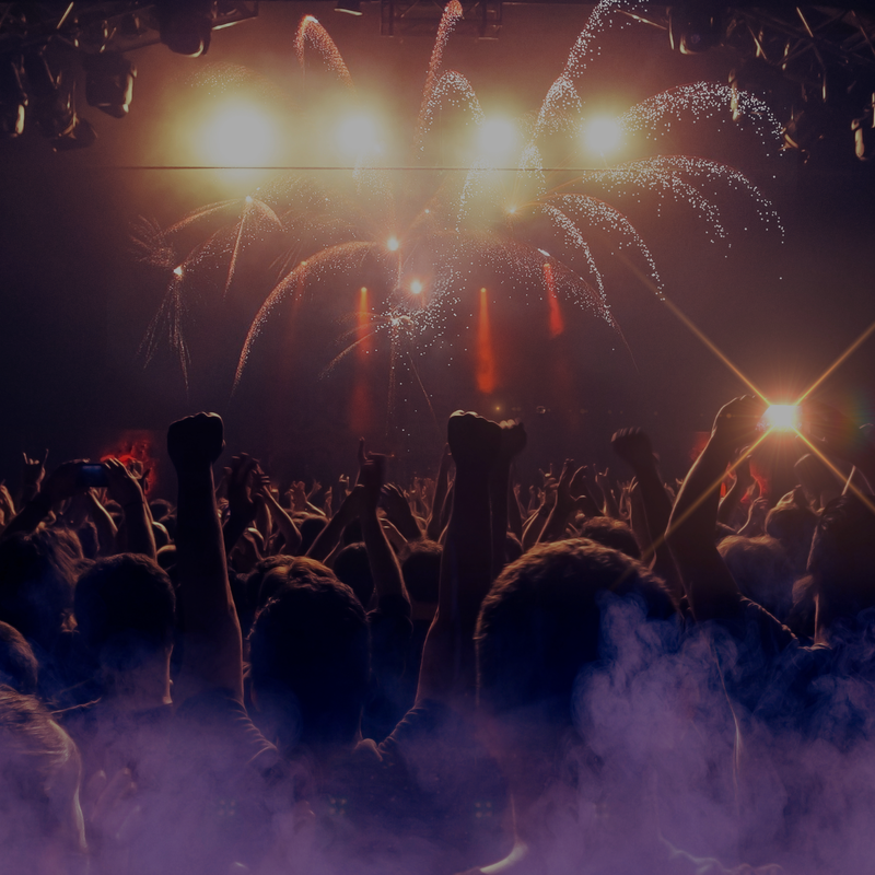 Events & Entertainment