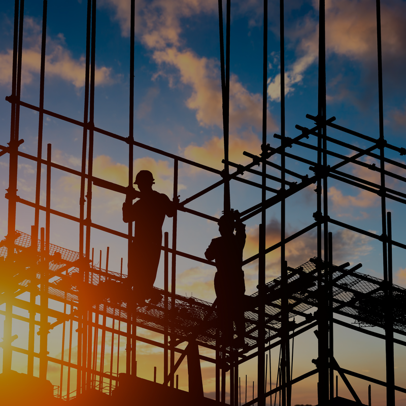 Construction & Industrial